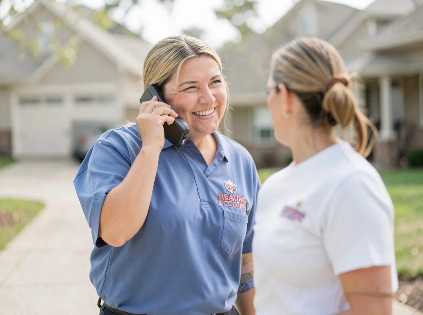 Hvac Repair Sheridan, IN FAQs